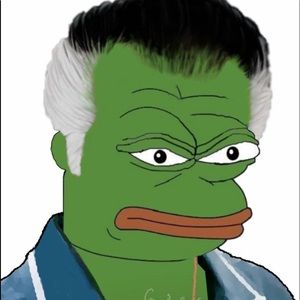 Meet your Posher, Rick